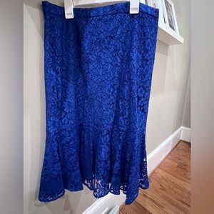 J Crew skirt ,size 12, never worn with tag